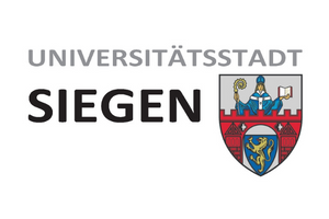 Logo des Serviceportals der Stadt Siegen